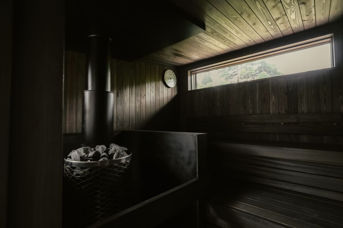 Kito Sauna イメージ
